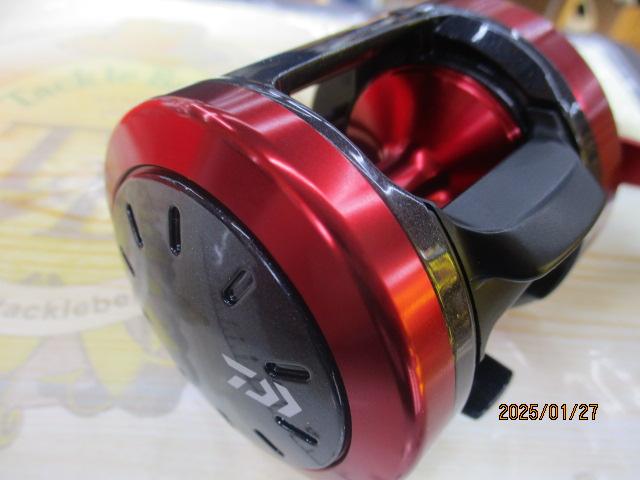 17ダイナスター 250