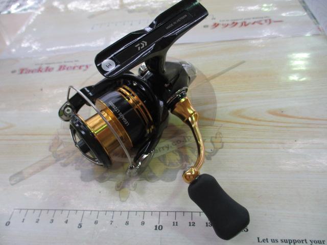 23レガリス LT2500D｜＠ベリーネット 日本最大新品中古釣具WEB