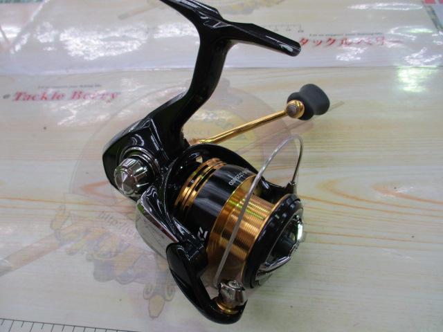 23レガリス LT2500D