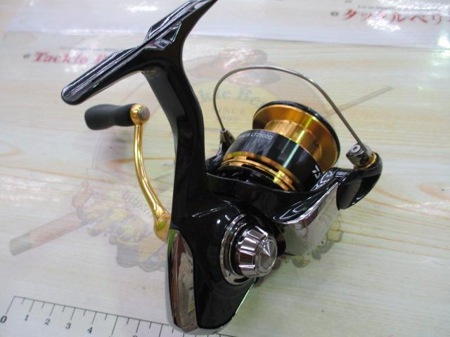 23レガリスLT2500D カスタムハンドル付き 23レガリスLT2500D カスタムハンドル付き 23レガリスLT2500D