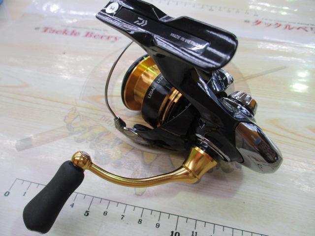 23レガリス LT2500D｜＠ベリーネット 日本最大新品中古釣具WEB