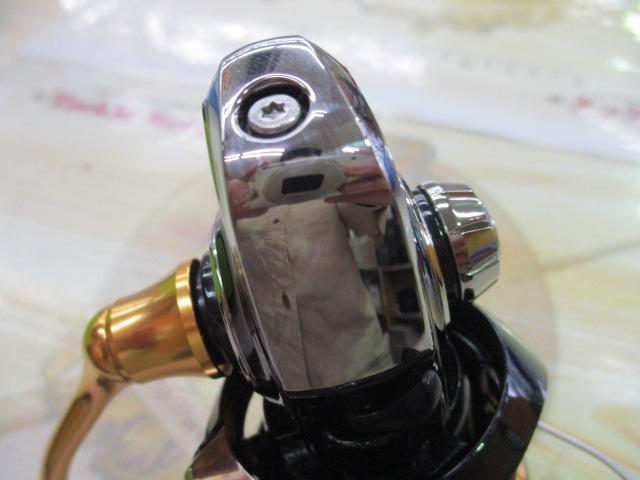 23レガリス LT2500D｜＠ベリーネット 日本最大新品中古釣具WEB