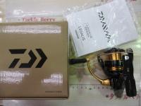 23レガリス LT2500D