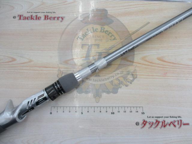 タトゥーラエリートTAEL701MHRB-G