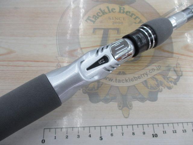 タトゥーラエリートTAEL701MHRB-G