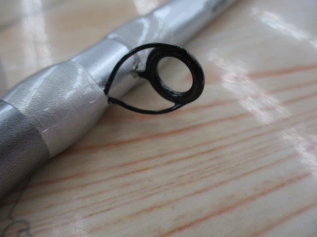 タトゥーラエリートTAEL701MHRB-G