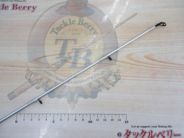 タトゥーラエリートTAEL701MHRB-G