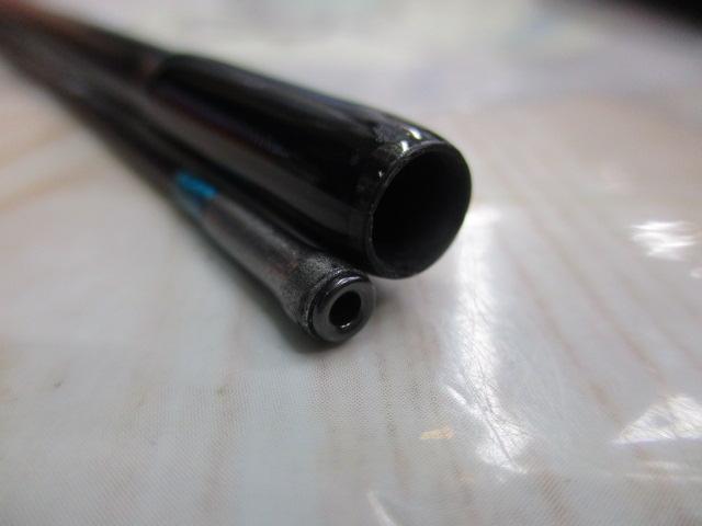 エメラルダスストイスト AGS IL 83M