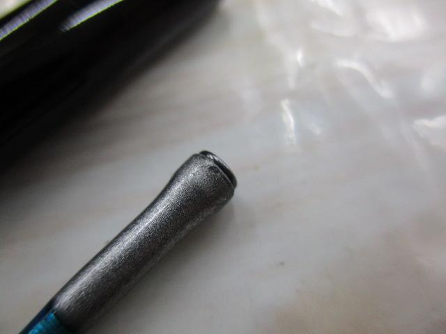 エメラルダスストイスト AGS IL 83M