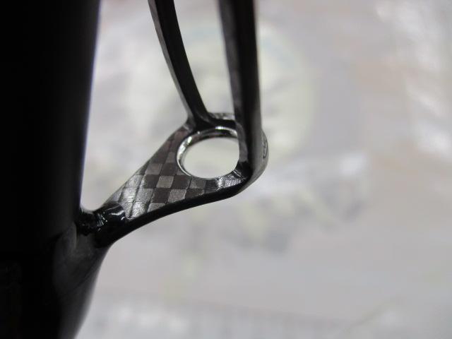 エメラルダスストイスト AGS IL 83M