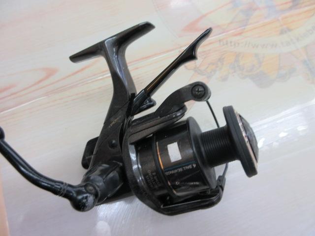 ツインパワーBB-X800GT