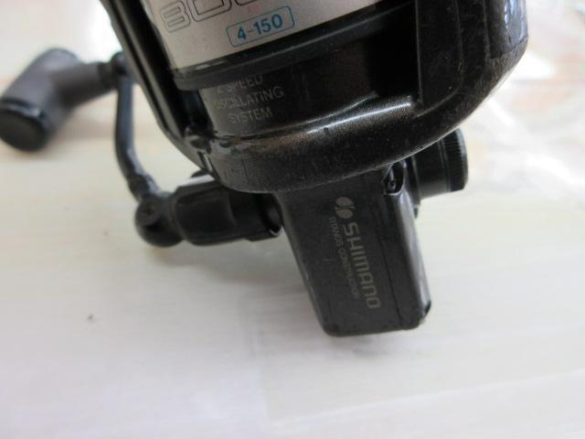 ツインパワーBB-X800GT