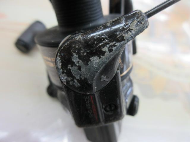 ツインパワーBB-X800GT