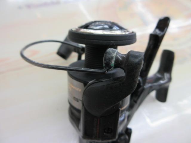 ツインパワーBB-X800GT