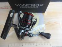 20ヴァンフォード C2000S