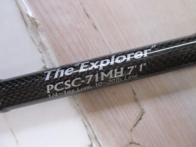 フェイズ PCSC-71MH