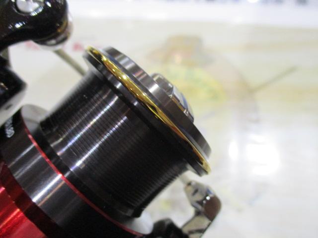 22トーナメントISO 競技LB