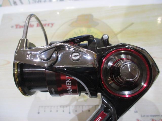 22トーナメントISO 競技LB