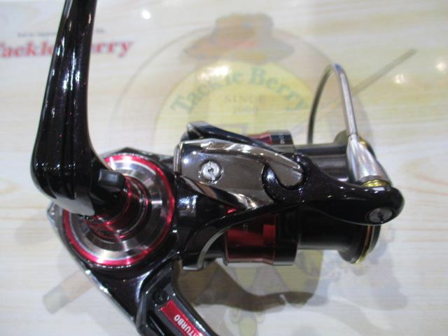 22トーナメントISO 競技LB