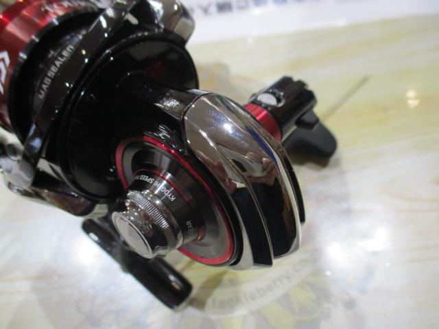 22トーナメントISO 競技LB