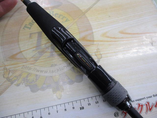 ブラックレーベル S61L