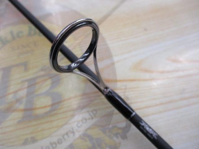 ブラックレーベル S61L