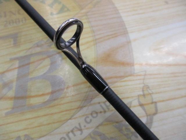 ブラックレーベル S61L