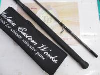 ワイルドブレーカー 102WR ワイドレンジストラテジー