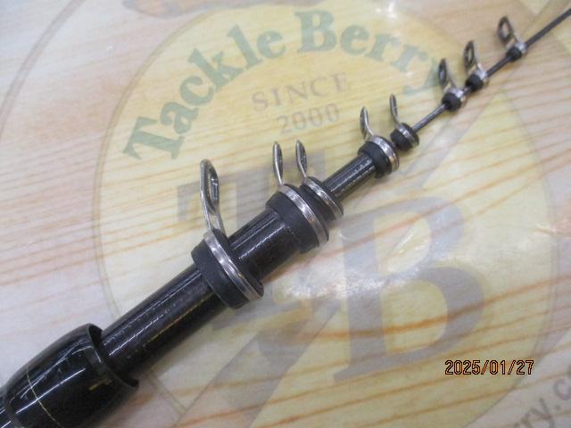 ボーダレス 460MH-T｜＠ベリーネット 日本最大新品中古釣具WEB