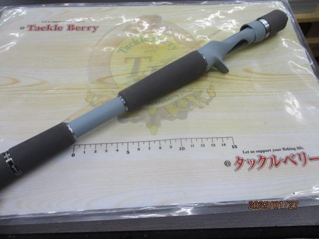 スワッガー C610M