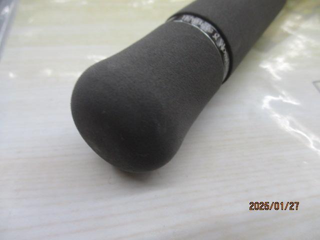 スワッガー C610M｜＠ベリーネット 日本最大新品中古釣具WEBショップ