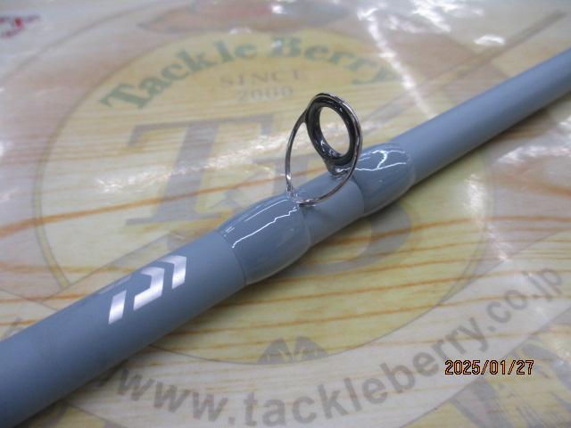 ダイワ SWAGGER スワッガー C610M 中古美品 ダイワ SWAGGER スワッガー C610M 美品