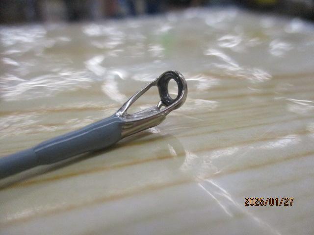 スワッガー C610M