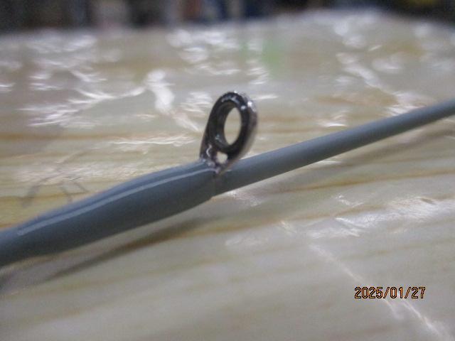 スワッガー C610M