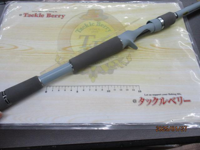 スワッガー C610MH