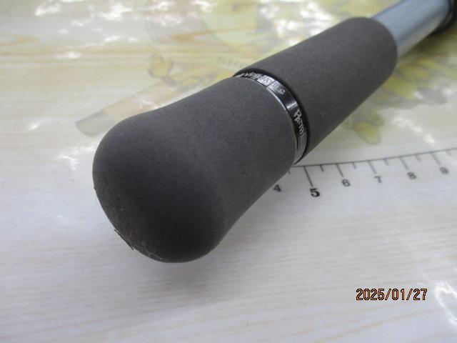 スワッガー C610MH