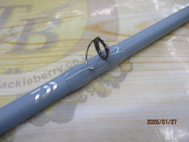 スワッガー C610MH