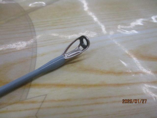 スワッガー C610MH