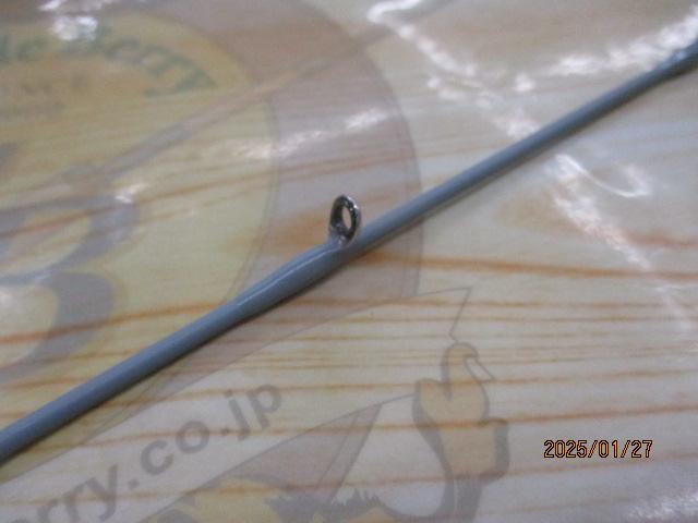 スワッガー C610MH