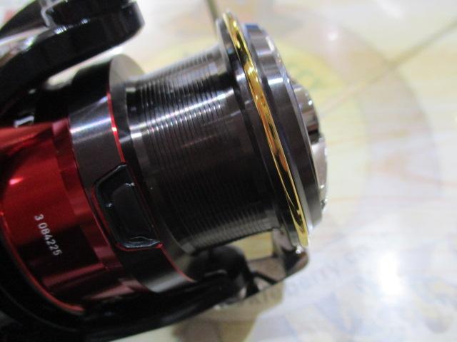 22トーナメントISO 競技LB