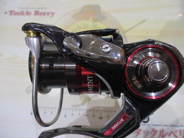 22トーナメントISO 競技LB