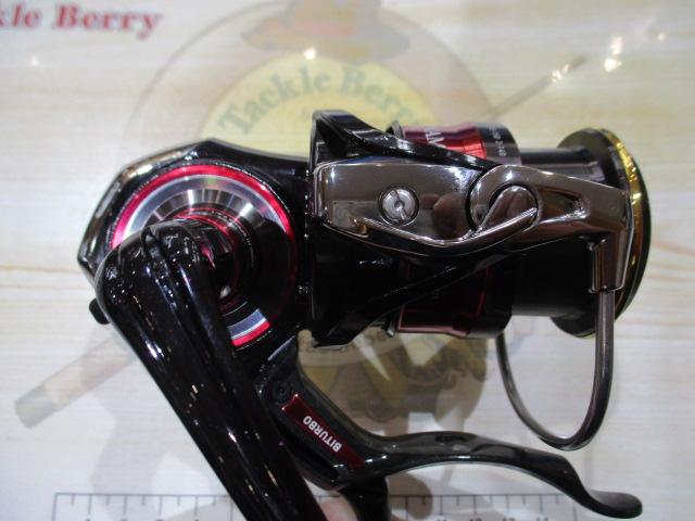 22トーナメントISO 競技LB