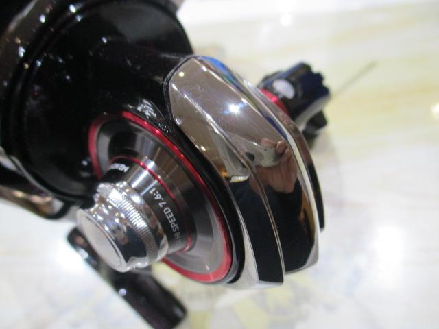 22トーナメントISO 競技LB