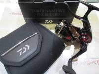 22トーナメントISO 競技LB