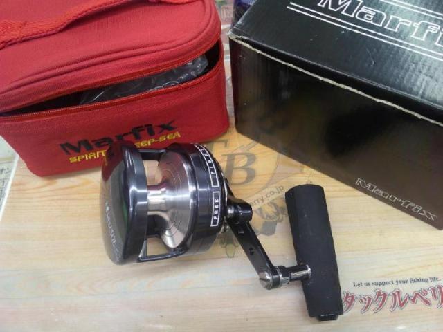 17マーフィックス S5-RH