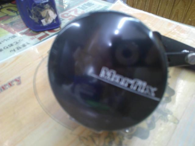 17マーフィックス S5-RH