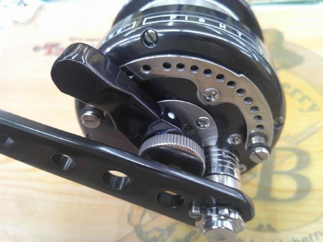 17マーフィックス S5-RH