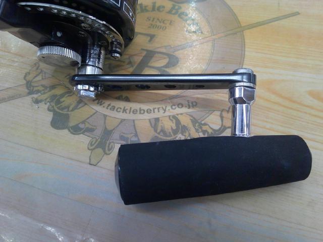 17マーフィックス S5-RH