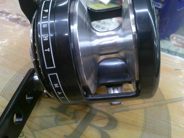 17マーフィックス S5-RH