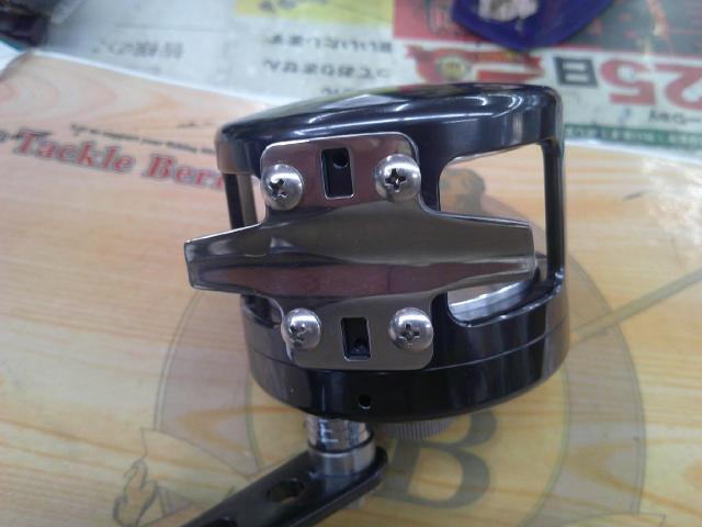 17マーフィックス S5-RH